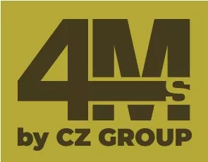 Producent: 4Ms (przejdź do produktów)
